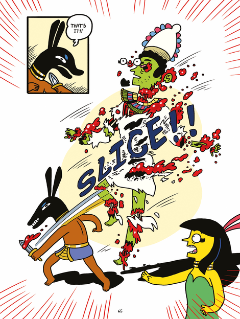 Image: Nobrow Press